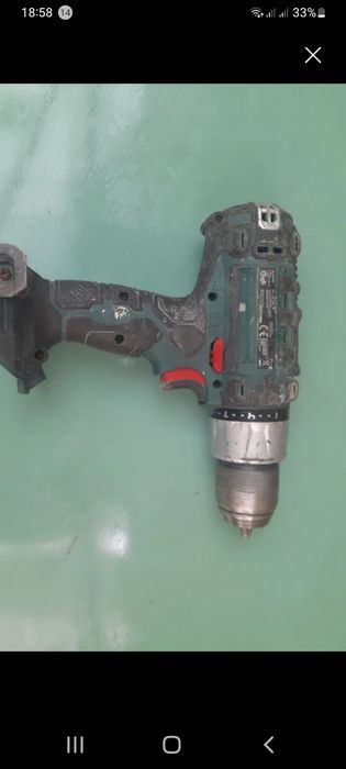 Aparafusadoras  parkside