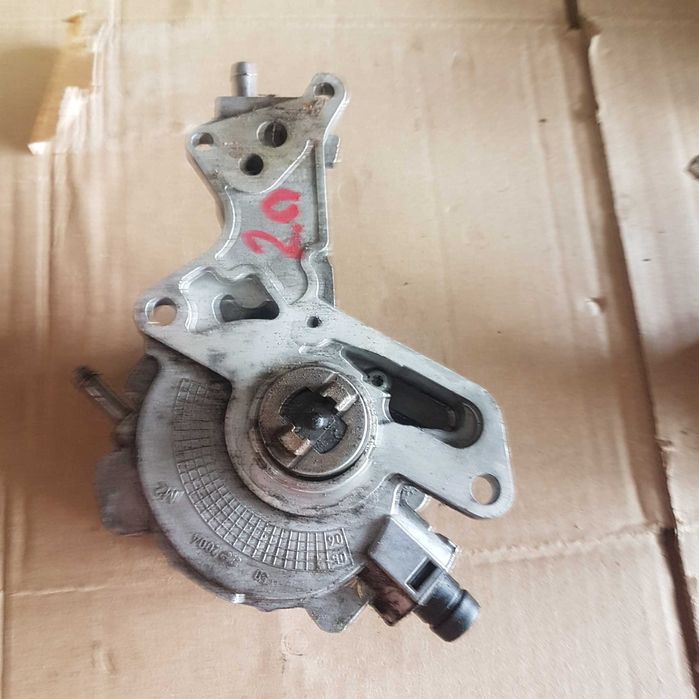 pompa vacum vw b5 polo audi a2 a3 skoda fabia seat 2.0 1.9 diesel 1.4