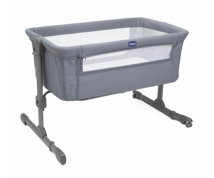 Next to Me Chicco + oferta têxteis