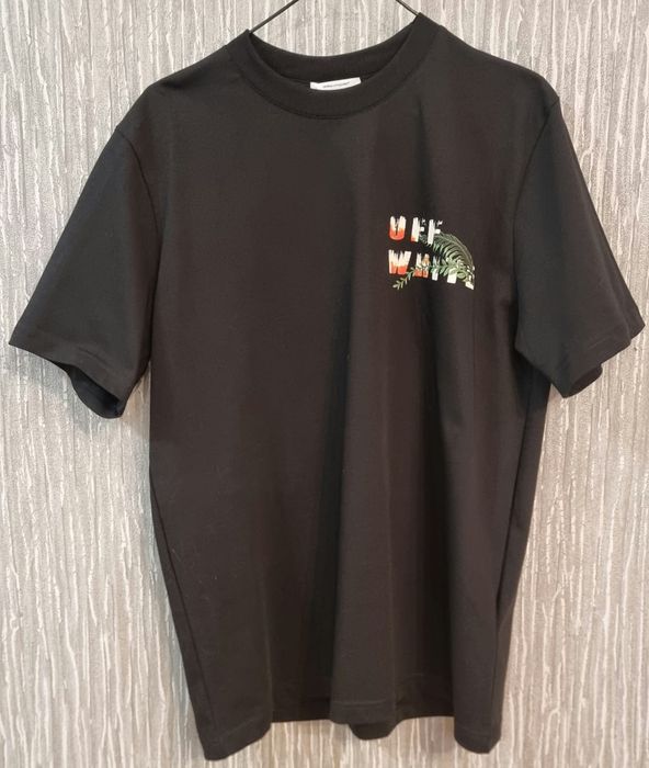 Koszulka męska Off-White