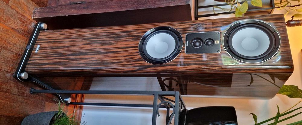Accuphase E-306, Accuphase DP-55 - Kompletny system Hi-End – gotowy zestaw dla wymagającego audiofila