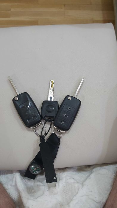 SEAT ALTEA FR 2.0 TDI, 170кс.