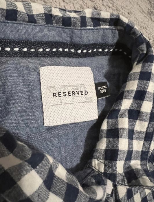 Koszula Reserved 36