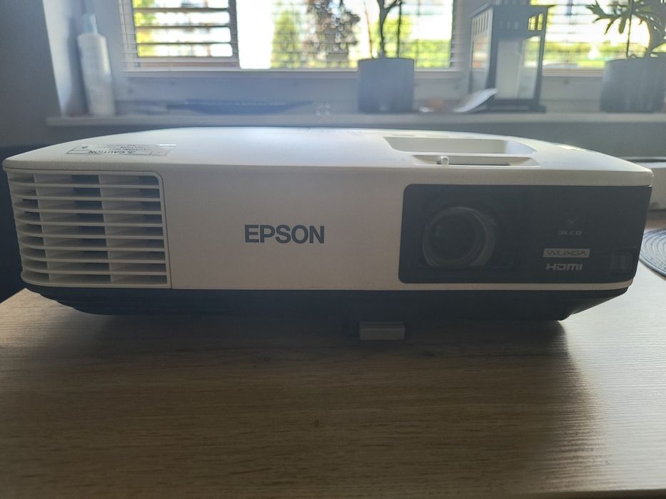 Projektor Epson eb-2250u
