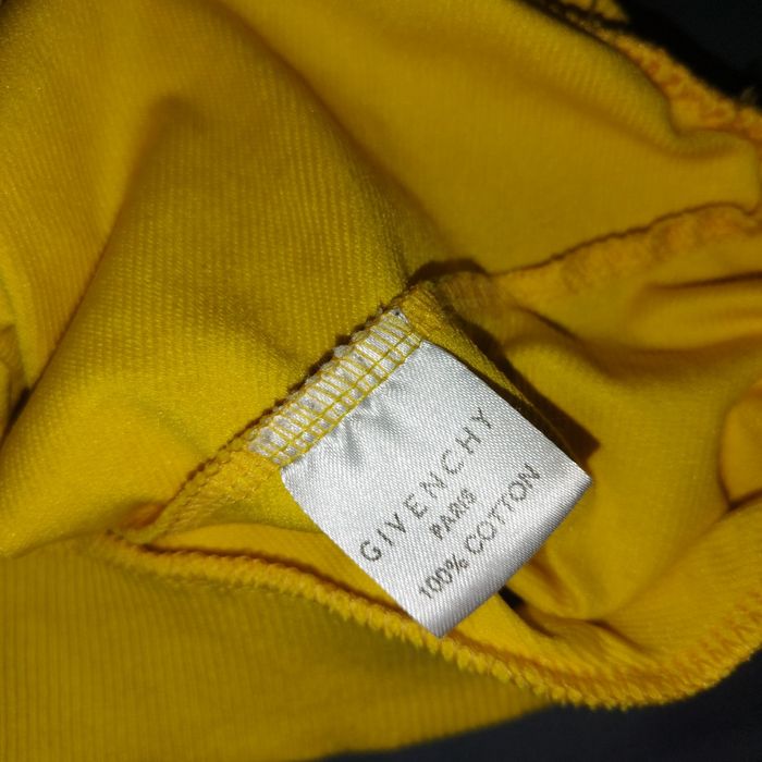 Bluza Givenchy cienka