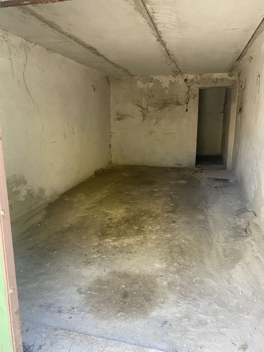 Гараж-Воронцовский 2 Каруны137
