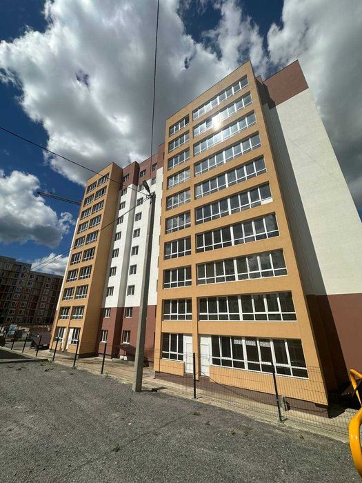 Терміновий продаж 2к квартири, район Виставка