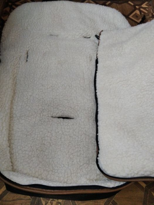 Конверт  для новонародженого ,зима,весна на виписку.Казка від 200 грн