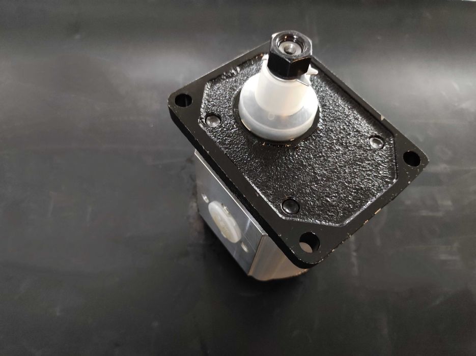 Bomba Hidráulica Grupo 2 - 75€