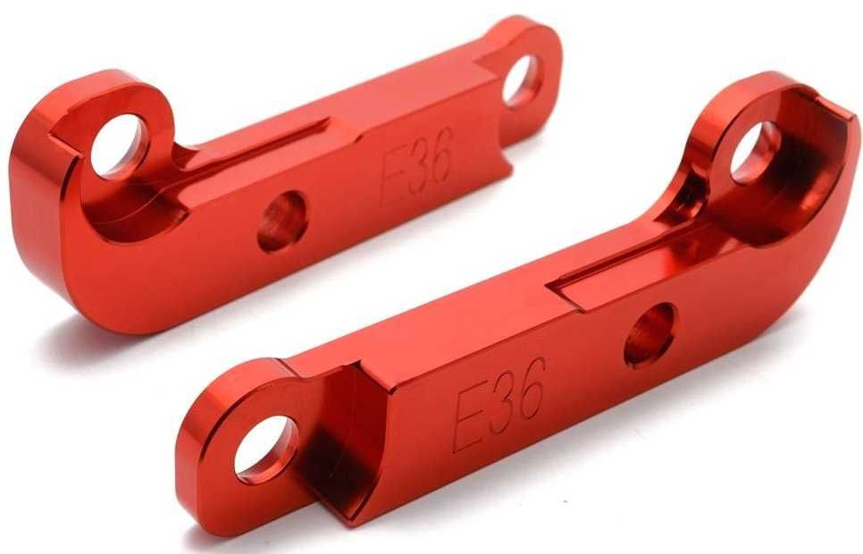 ADAPTERY Skrętu Sportowe Drift Drifting Większe Kąty BMW E36 E46 Sklep