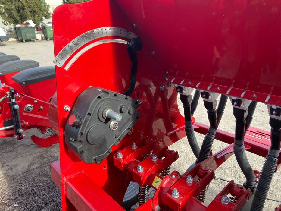 Сівалка СЗ Сівалка навісна 3метри Сівалка 3000 Сівалка міні Сівалка 3м