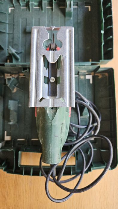 Wyrzynarka Bosch PST 650