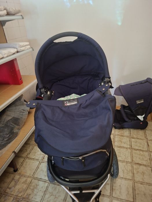Vendo conjunto de bebé