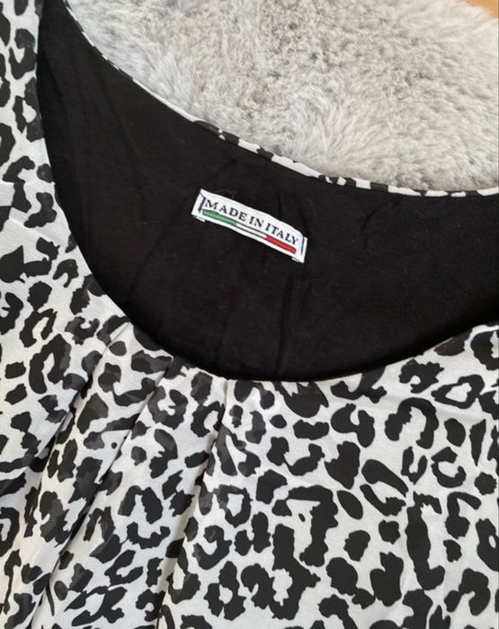 Sukienka Made In Italy