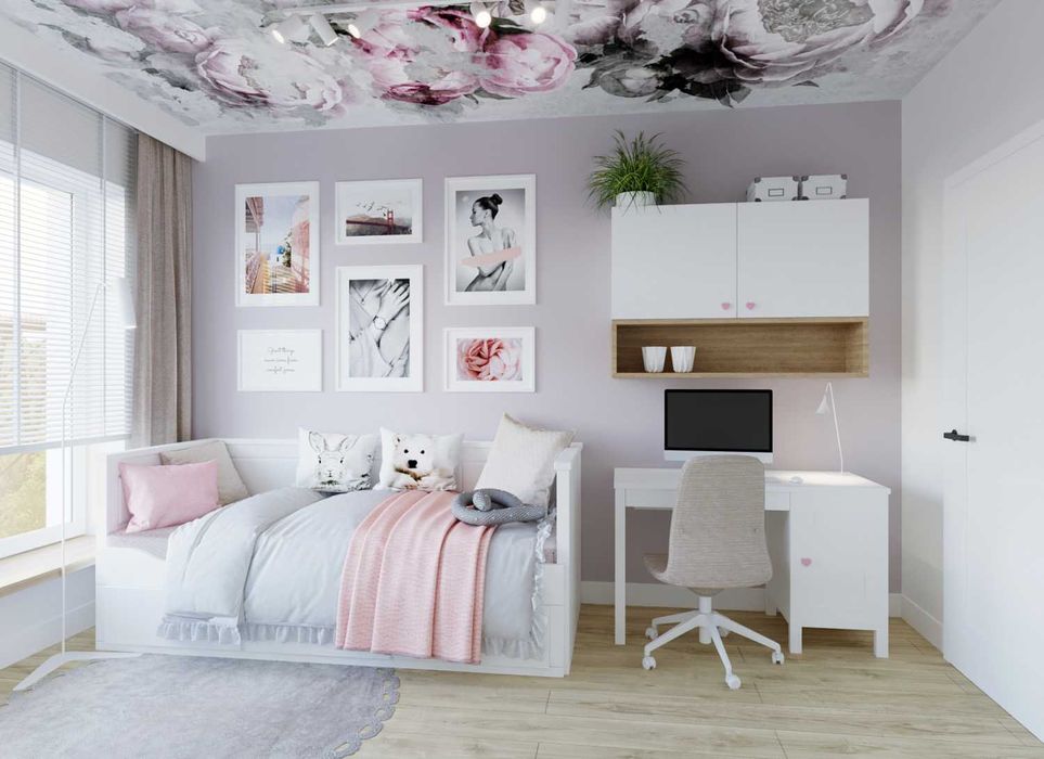 Śliczne, słoneczne mieszkanie 3 pokoje 55,83 m² ul. Przewóz Kraków - Widok 6