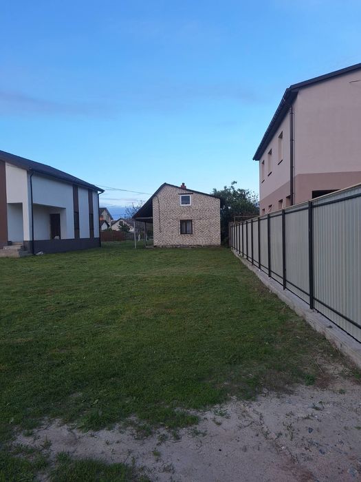 Продаж нового будинку!