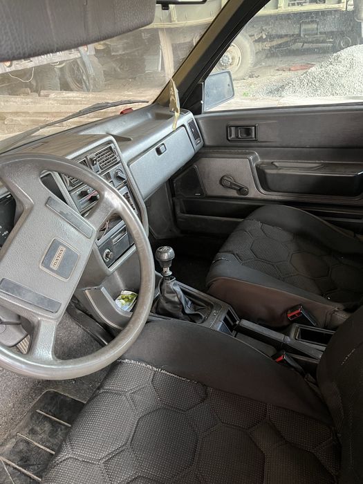 Продам Volvo 340 GL
