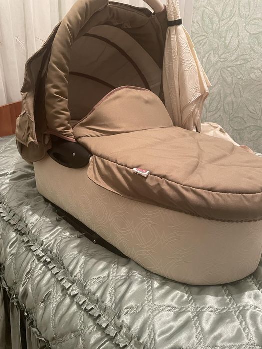 Продам коляску ТАКО 2в1