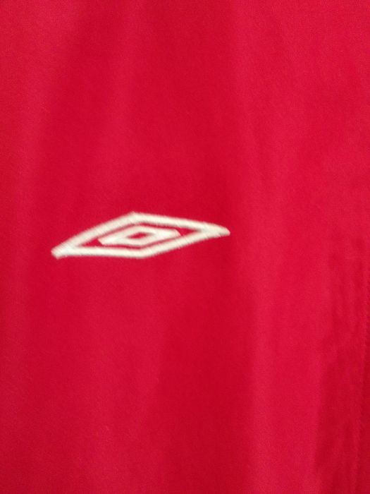 Kurtka chłopięca Umbro