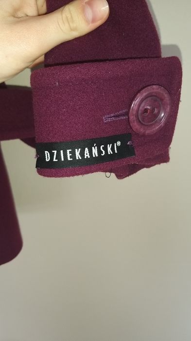 Płaszcz Dziekański