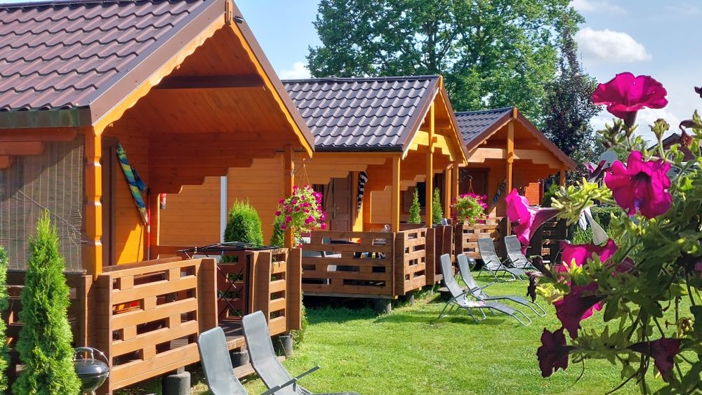 Zapraszamy nad morze do Jarosławca.