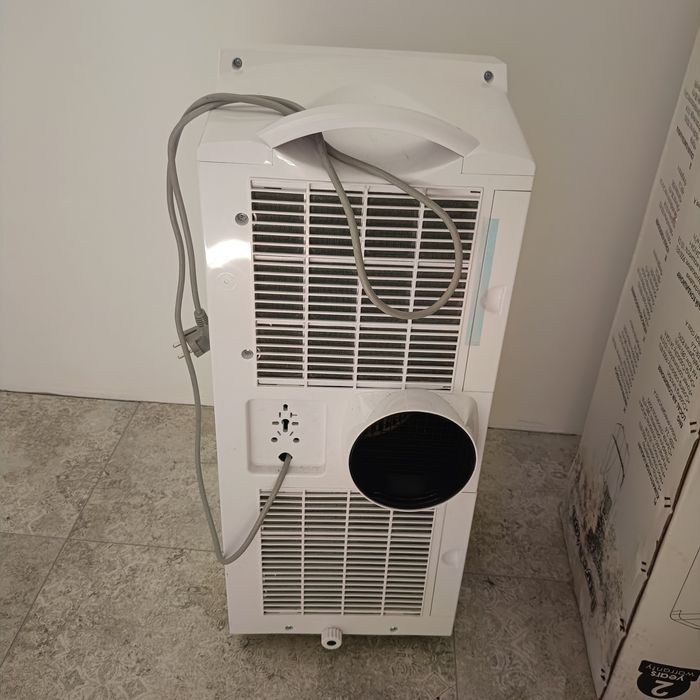 Klimatyzator Ravanson  PM-9500