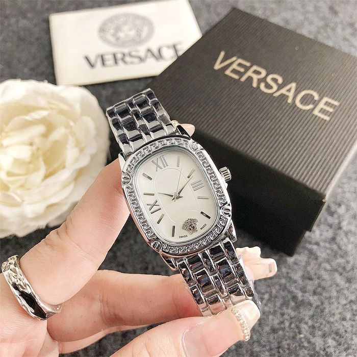 Годинник Versace | versace | часы версачи