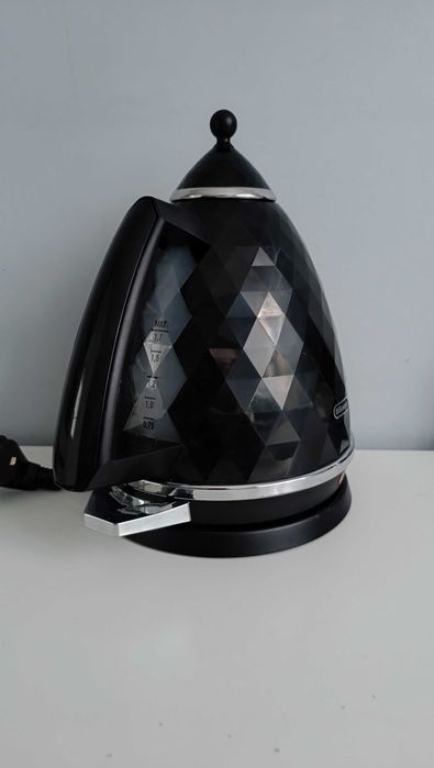 Czajnik Elektryczny De'Longhi Brillante