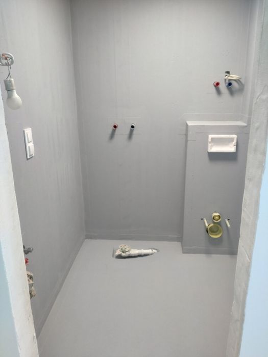 Mieszkanie 47m² 1-sze piętro