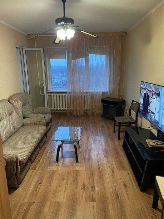 Довгострокова оренда квартири Кривий Ріг