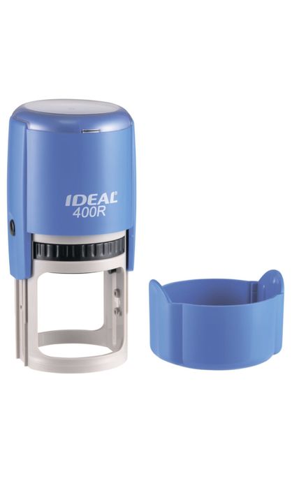 Печатка Ideal 400r