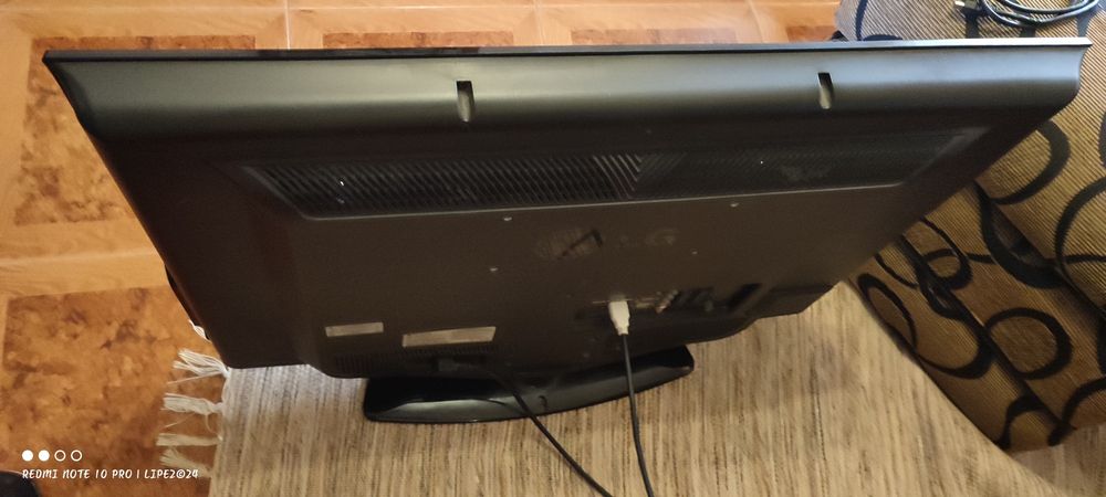 TV LG LCD 32 polegadas