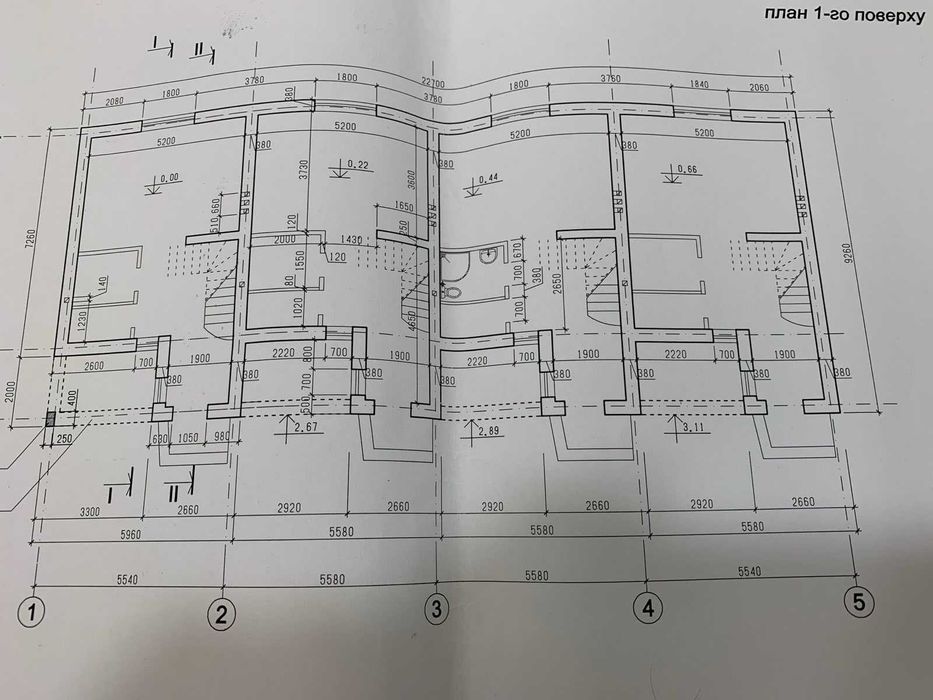 Продаж сучасного 3-поверхового котеджу в с. Рудно, вул. Шашкевича