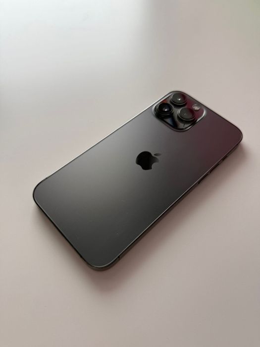 iPhone 13 Pro Max 512GB Graphite