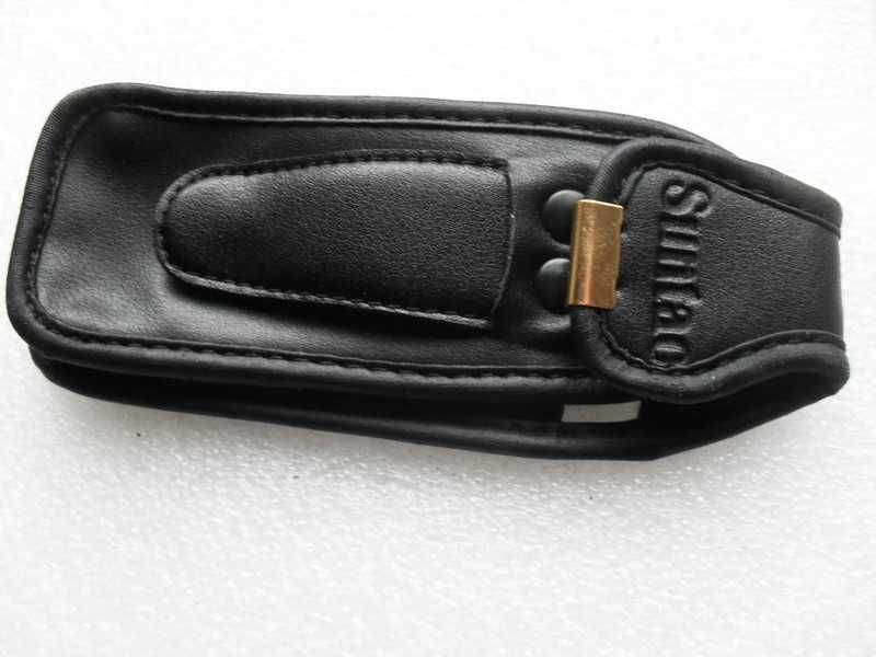 etui skóra na telefon Panasonic GD93 nigdy nie używane 2000 r.