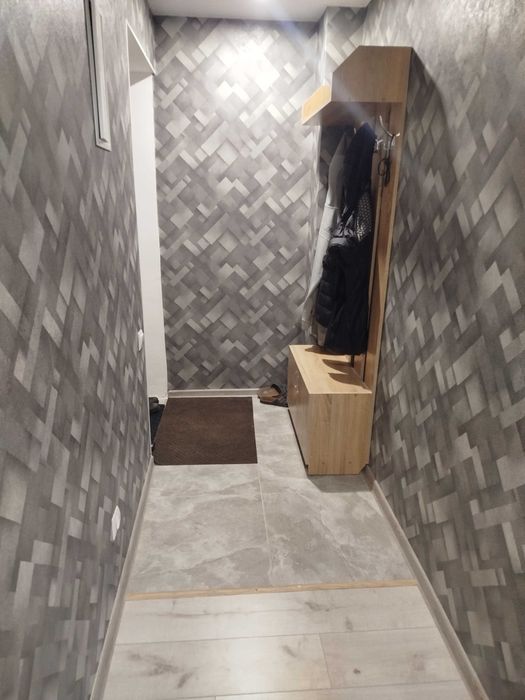 однокомнатная квартира  в центре города