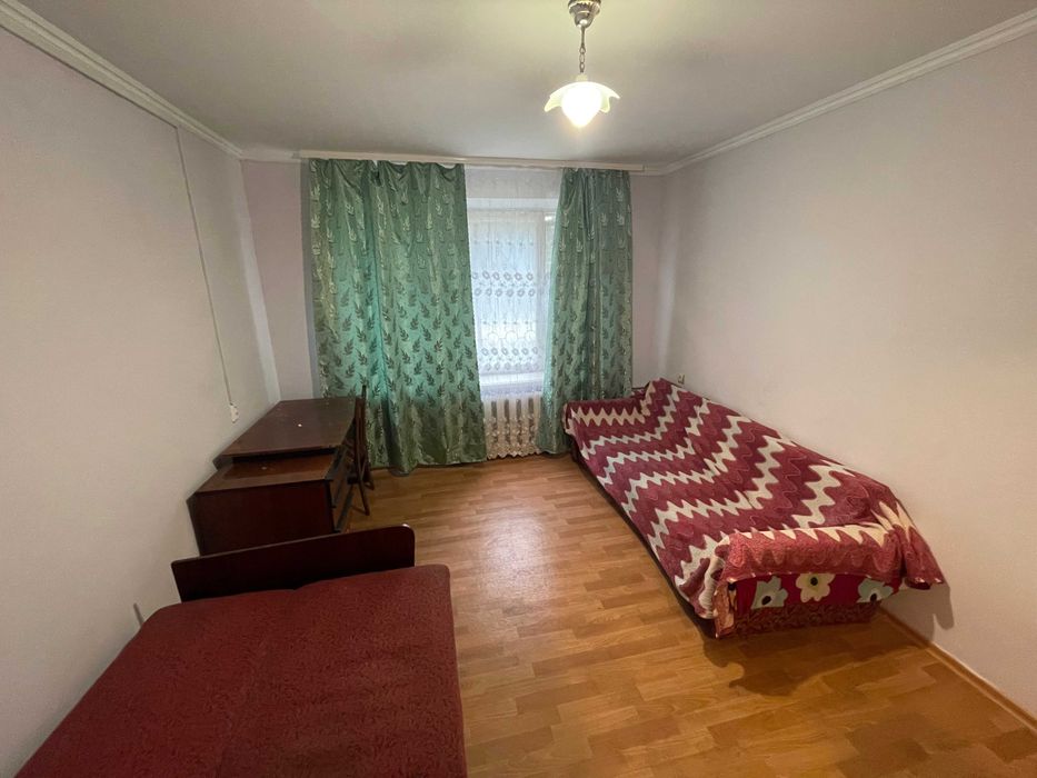 Оренда 2к. квартири, черьомушки, для військових до 6 осіб