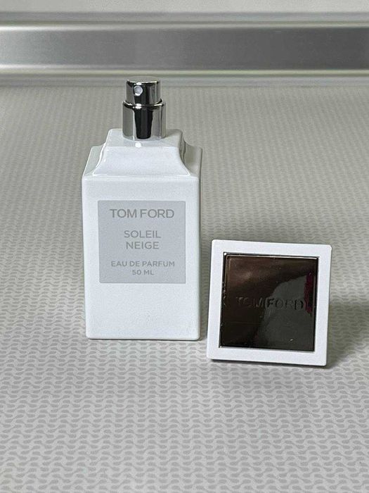 Парфуми Tom Ford Private Blend Soleil Neige