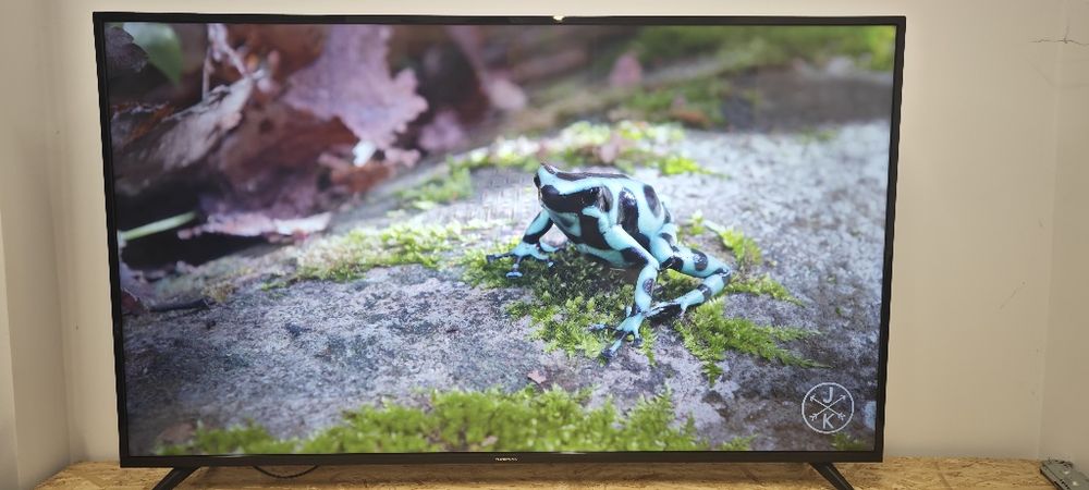 Telewizor LED 65 cali Thomson 4K Smart Hdr