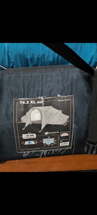 Quechua T4.2 XL Air