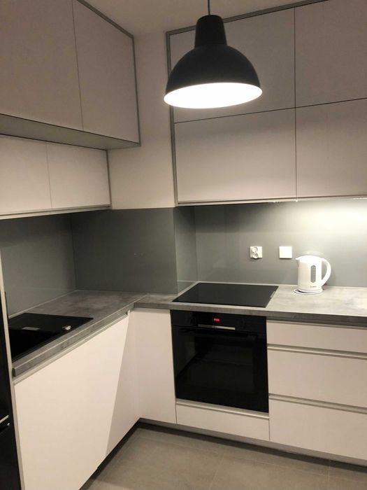 Do wynajęcia nowoczesny 2 – pokojowy w pełni urządzony apartament (2022, ul. Drabika) - Widok 5