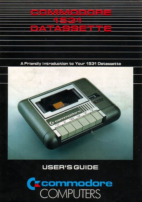 Commodore 64 Breadbin (Parts)64172202367490123