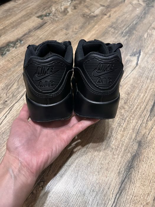 Жіночі Nike AIR MAX 90