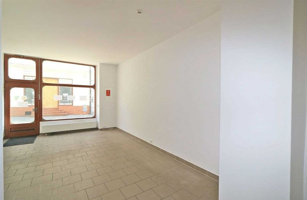 Lokal handlowy 48,9m2 Rybnik centrum, Kościelna