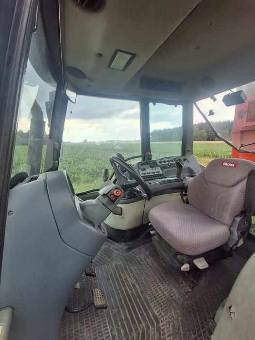 Valtra t 130 ,2003r