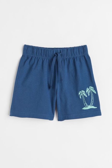 Шорти для хлопчиків H&M