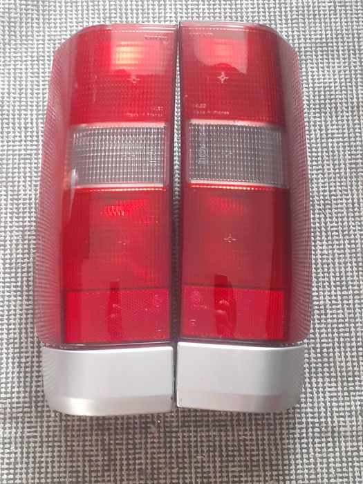 Volvo V70 850 farolins traseiros originais