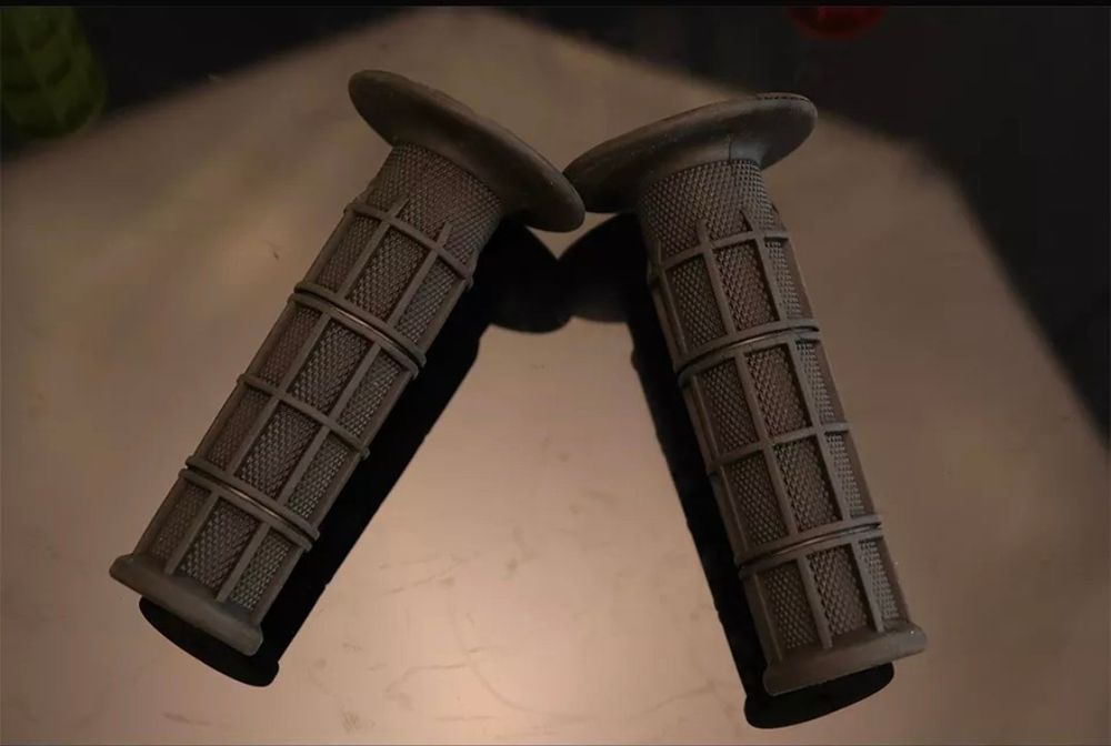 Ручки руля гріпси мото для мотоциклів мотокрос пітбайк не Protaper