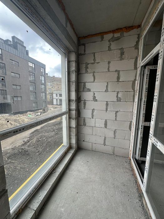 1-комнатная квартира по адресу (площадь 44 м²) - Atlanta.ua - фото 6