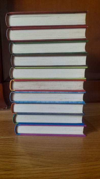 Coleção de livros de O Diário de um Banana